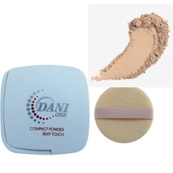 تصویر پنکیک دنی وان شماره 003 