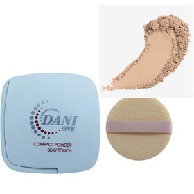 تصویر پنکیک دنی وان شماره 003 