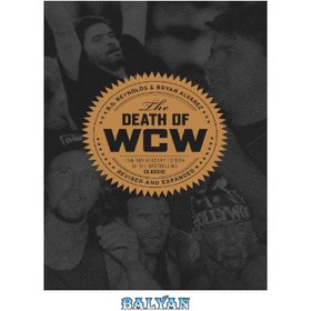 تصویر دانلود کتاب The Death of WCW مرگ WCW