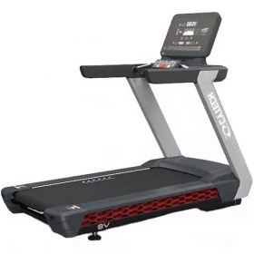 تصویر تردمیل باشگاهی سایتک مدل XG-V8E ا Cytech Gym Use Treadmill XG-V8E Cytech Gym Use Treadmill XG-V8E