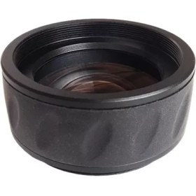 تصویر تخت کننده میدان دید برای تلسکوپ اسکای واچر Esprit-100ED 