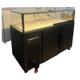 تصویر شو کیک ایستاده ایرانی 