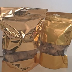 تصویر سیر سیاه - 200 گرم 