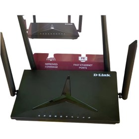 تصویر مودم 3G4G دی-لینک (Dlink) مدل M920 مشکی مودم و روتر مودم روتر دی-لینک مودم 3G4G دی-لینک (Dlink) مدل M920 مشکی