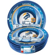 تصویر کابل افشان 1/5*5 سیمین صنعت رسانا(سیمین صنعت رسانا) 