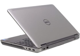 تصویر لپ تاپ استوک دل مدل Dell E6540 Core i7 4600M رم 8 گیگابایت Laptop DELL 6540 (STUOCK)