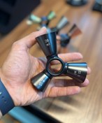 تصویر جیگر استیل ضد زنگ