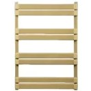 تصویر حوله خشک کن آنیت 8 پره مدل ونیز 