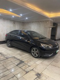 تصویر چری آریزو 5TE مدل 1399 ا Chery Arrizo 5TE turbo-excellent Chery Arrizo 5TE turbo-excellent