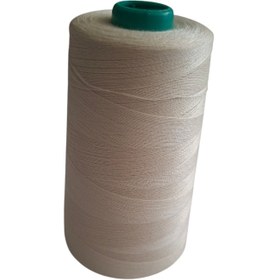 تصویر نخ دوک رنگی قرمز کد305 دوک رنگی کذ305