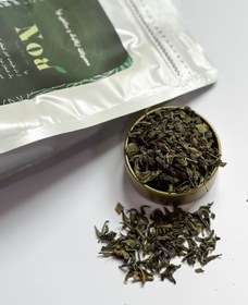 تصویر چای سبز 