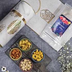 تصویر پک سازمانی ماه 