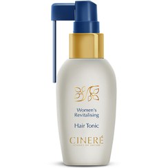 تصویر لوسیون گیاهی تقویت موی بانوان سینره حجم 60 میلی لیتر Cinere Revitalising Hair Lotion Women 60ml