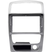 تصویر قاب مانیتور خودرو مدل KFKF90 مناسب برای برلیانس سری 3 