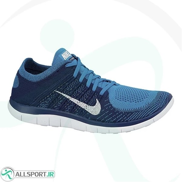 Nike free 2024 4.0 v4 verdes