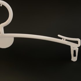 تصویر چوبکار دو گیره سوتینی 