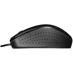 تصویر موس SADATA SM-410 OW SADATA SM-410 OW Wired Mouse