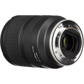 تصویر لنز تامرون Tamron 17-28mm f/2.8 Di III RXD Lens for Sony E ا Tamron 17-28mm f/2.8 Di III RXD Lens for Sony E Tamron 17-28mm f/2.8 Di III RXD Lens for Sony E