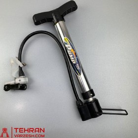 تصویر تلمبه پامپ چند کاره 