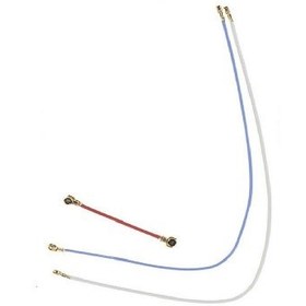 تصویر سیم آنتن سامسونگ آ 80 بلند اورجینال | Antenna wire Samsung A80 (A805) 