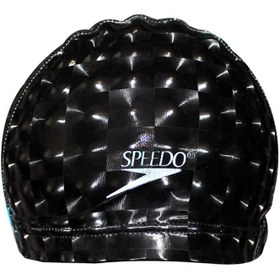 تصویر کلاه شنا اسپیدو کد 2008A Speedo swimming cap model 2008A