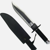 تصویر چاقوی شکاری مدل Generic 