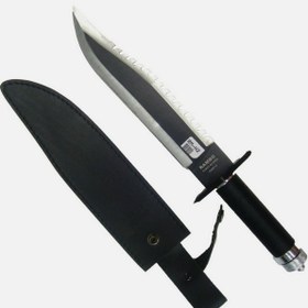 تصویر چاقوی شکاری مدل Generic 