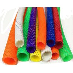 تصویر شلنگ آب درجه یک - 5 متری 