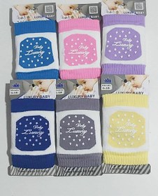 تصویر زانو بند 