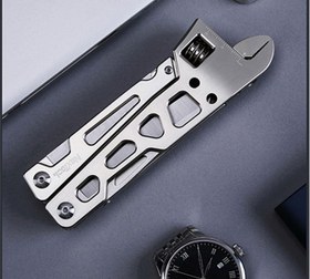 تصویر ابزار چندکاره شیائومی Xiaomi KT5023 Multi-Function Wrench 