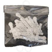 تصویر سوزن تست قند - اکیوچک Sofclix - بسته 25 عددی 