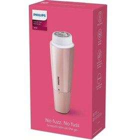 تصویر ماشین اصلاح صورت بانوان فیلیپس سری 5000 مدل BRR454/00 PHILIPS FACIAL REMOVER 5000 SERISE BRR454/00