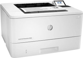 تصویر پرینتر تک کاره لیزری اچ پی مدل M406dn HP LaserJet Enterprise M406dn Monochrome Duplex Printer