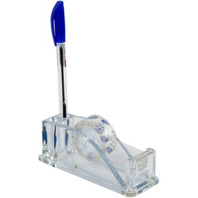 تصویر پایه چسب امیران ( Amiran ) مدل کریستالی ، کد 110 