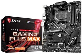 MSI MAG B550M MORTAR MAX WIFI  Carte Mère Micro ATX AMD AM4