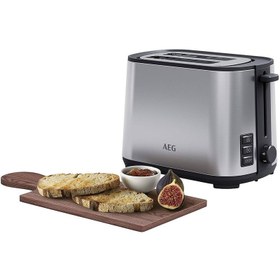 تصویر توستر آ ا گ مدل T4-1-4ST 