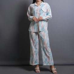 تصویر ست آبرنگی 