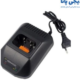 تصویر شارژر بیسیم کنوود مدل TK3207G 