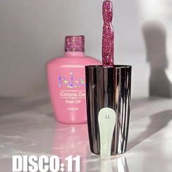 تصویر دیسکو ژل PAION کد 11 