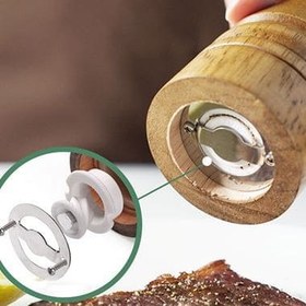 تصویر فلفل ساب چوبی 