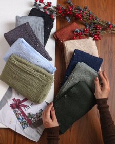 تصویر شال برشکا 