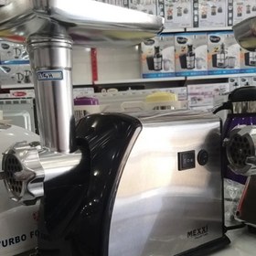 تصویر چرخ گوشت مکسی مدل MEAT-89T MEXXI meat grinder model MEAT-89T