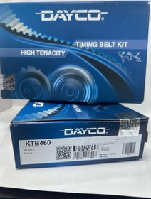 تصویر کیت تسمه تایم L90 DAYCO