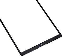 تصویر گلس تعمیراتی سامسونگ SAMSUNG TAB A7 LITE / T225 مشکی با OCA SAMSUNG TAB A7 LITE / T225