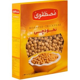 تصویر ROASTED CHICKPEAS 