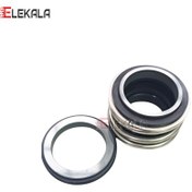 تصویر سیل مکانیکی بروگمن سیلیکون NBR سایز ۳۲ 