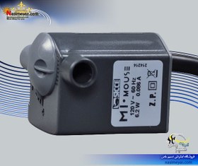 تصویر واتر پمپ کوچک می موس سیچه SICCE MiMouse 300L/H