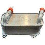 تصویر خنک کننده گیربکس مدل 1726101DT000 مناسب جک اس 5 اصلی فابریک شرکتی JAC S5