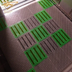 تصویر فروشگاه ریتون اسپرت