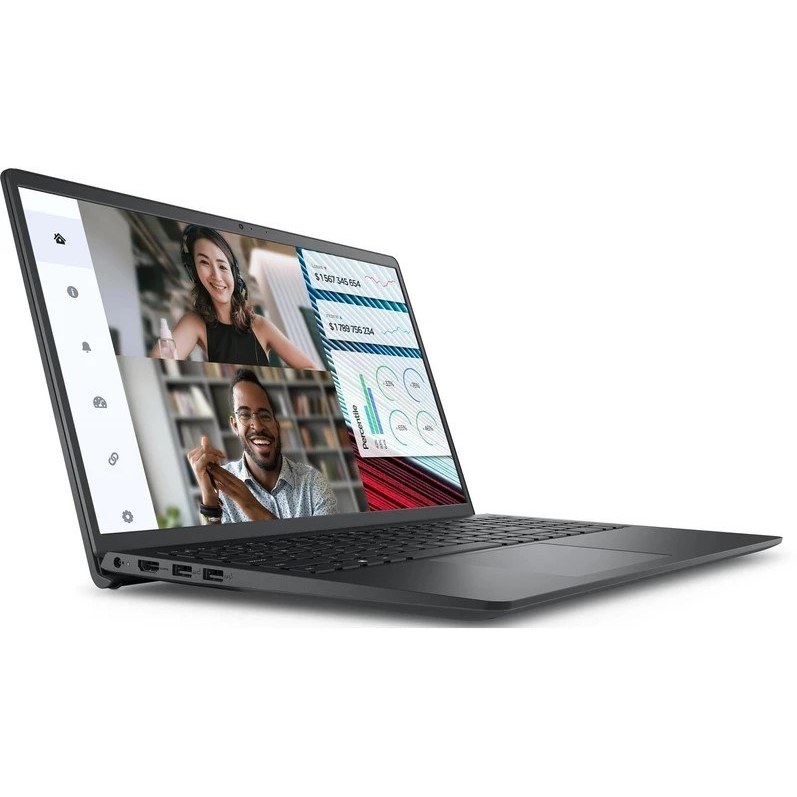 خرید و قیمت لپ تاپ 15.6 اینچ دل Vostro 3520 Core i3 1215U خرید و قیمت لپ تاپ 15.6 اینچ دل Vostro 3520 Core i3 1215U